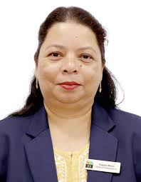 Senior Leadership Team