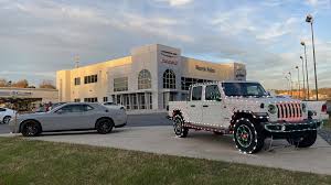 When you choose this dealership, you choose a lifelong partnership with your dealer. North Point Cdjr Fiat Dealer In Winston Salem Nc