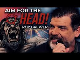 HEADSHOT: How to Defeat the Minds of GIANTS!