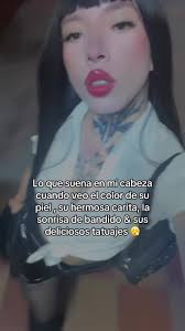 Rostros y Tatuajes: Bellezas Diversas