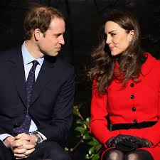 Sie erfüllt einem an leukämie erkrankten mädchen einen wunsch. Prinz William Herzogin Kate Schlossen Geheimpakt Nach Ihrer Trennung Brigitte De
