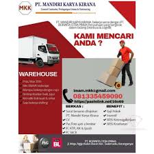 Promote loker wa 085601258887 bit.ly/2fnn5ol. Lowongan Kerja Bisnis Ekspedisi Di Solo Archives Info Loker Solo