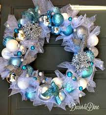 Diy Dollar Store Christmas Wreath Christmas Wreaths Diy Dollar Store Christmas Christmas Decorations Wreaths