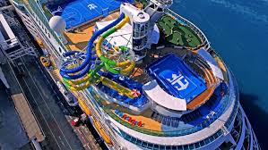 A post shared by royal caribbean singapore (@royalcaribbeansg) on sep 11, 2018 at 10:50pm pdt. Voyager Of The Seas Debuts Multimillion Dollar Amplification In Singapore Royal Caribbean Press Center