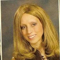 Stacy L Glass Obituary