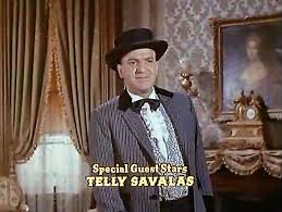 Listen to music from telly savalas like some broken hearts never mend, if & more. Tzn9qjjw4jblnm