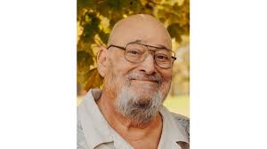 Rex Stephens Obituary