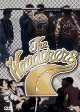 Wanderers is a vision of humanity's expansion into the solar system, based on scientific ideas and concepts of what our future in space might look like, if it ever happens. The Wanderers Terror In Der Bronx Film 1979 Moviepilot De