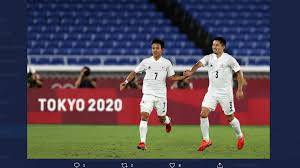 Federasi internasional sepak bola (fifa) adalah if untuk olahraga sepak bola, federasi bola voli internasional (fivb) adalah if untuk olahraga bola voli. Jadwal Perempat Final Sepak Bola Putra Olimpiade Tokyo 2020