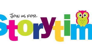 Storytime