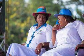 Nakuru court told of widow's secret phone calls in husband's death probe 3 Interesting Similarities Between Ngilu And Wavinya Ndeti