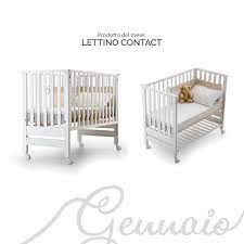 Lettino Con Sponda A Scomparsa Mit Design Store Lettino Arredamento Design