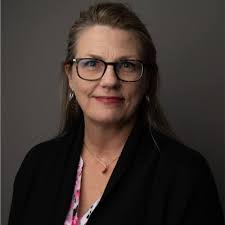 Darla Branda, Ed.D, RHIA