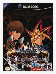 Falsebound kingdom cheats, cheat codes, hints, trophies, achievements, faqs, trainers and savegames for gamecube. Yugioh Falsebound Kingdom Gamecube Png Image Transparent Png Free Download On Seekpng