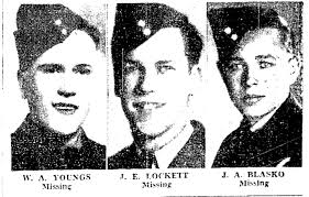 James Ernest Lockett