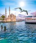 رحلات سياحية
