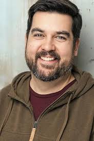 Christopher Swindle: Movies, TV, and Bio