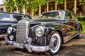 Mercedes Benz 300 C Adenauer 1956 Old Mercedes Mercedes Benz 300 Mercedes Benz Amg