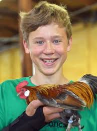 Boone County 4-H Fair Schedule