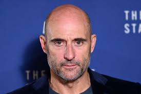 Mark Strong says it's a 'shame' that actors 'aren't allowed' to play  certain parts today