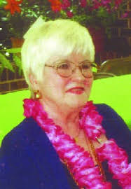 Showalter Janice Obituary (2013)