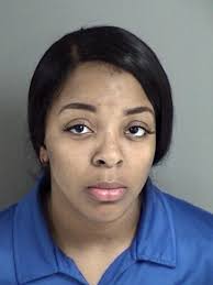 POLICE REPORTS: Car thief finds holiday gift at Pilot