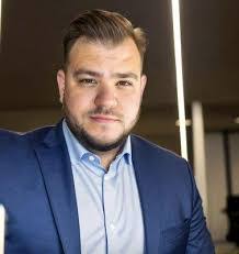 Michael Borgen's Instagram, Twitter & Facebook