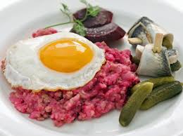 Labskaus Das Rezept Zu Dem Seemannsgericht Labskaus Rezept Labskaus Rezepte
