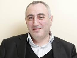 Political consultant: Armenia's inter-political life has turned into circus  long ago