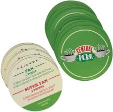Rd.com knowledge facts you might think that this is a trick science trivia question. Paladone 20 Friends Central Perk Trivia Drink Coasters Featuring 40 Questions From The Show