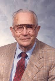 J. Fred Patton (1906-2008)