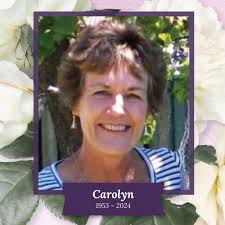 KINNAIRD, Carolyn Dawn (of Alexandra) Passed away peacefully at Dunstan  Hospital