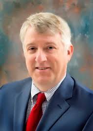 Hello, I'm Claude Rector