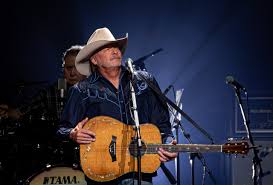Alan Jackson Retires From Touring; Announces Final Show In Nashville -  MusicRow.com