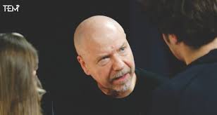 Travis Preston: Fostering Future Creative Talent through a Dynamic Arts  Community