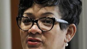 Robinson leads Sparks-Wade in Calumet Township race