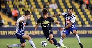 Fenerbahçe hjk helsinki maçı 19 ağustos perşembe günü oynancak. Ryea9j9gxqdsfm