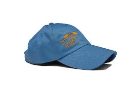 Huggy Duggy Logo Cap Baseball Hats Cap Hats