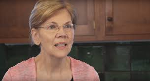 Elizabeth Warren Just Walked Right Into Donald Trump's Trap
