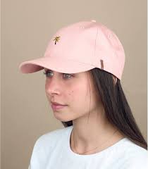 Rosa cap outlet