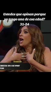 Debate sobre la diferencia de edad en relaciones