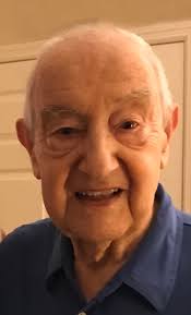 Obituary for Joseph M. Tarro