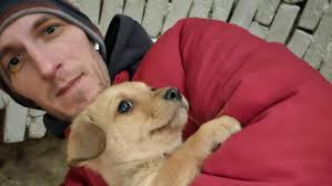 Fundraiser by Marcus Stafflage : Adoptionszentrum in Serbien,  adoption-center in Serbia