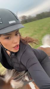 Camellia Ford Equestrian