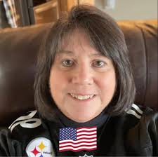 What is the cause of a yellowish spot