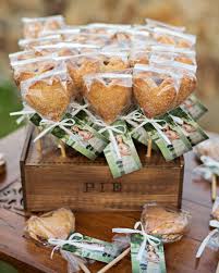 50 Creative Wedding Favors That Will Delight Your Guests Creative Wedding Favors Winter Wedding Favors Simple Wedding Favors