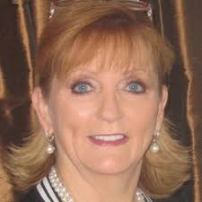 Heather McCusker, MHA, MBA, PMP