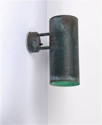 Design Paar Gartenlampen Entwurf Hans Agne Jacobssen Aussenbeleuchtung Gartenlampen Lampe