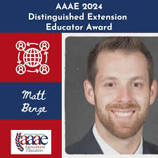 American Association for Agricultural Education