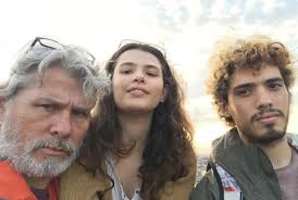 Así era la familia de María Socas: "Mi felicidad"